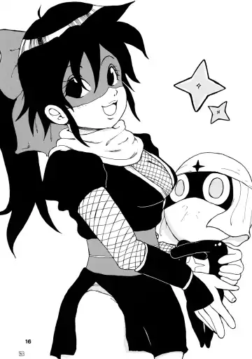 [Mgmee] Bubble Bath Fhentai - Page 16