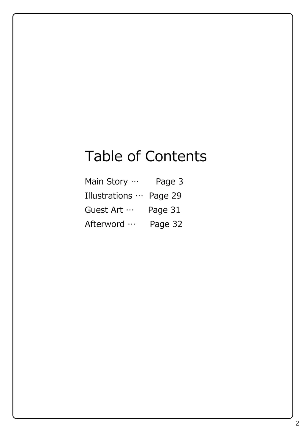 [Kirishima Fuuki] Arakune ga Kirai na Noel Nanka Imasen! Sanshiki | Noel Doesn't Hate Arakune Anymore! 3 Fhentai - Page 3