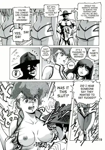 [Keso] Love Angel 2 Fhentai - Page 18