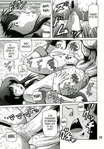 [Keso] Love Angel 2 Fhentai - Page 28