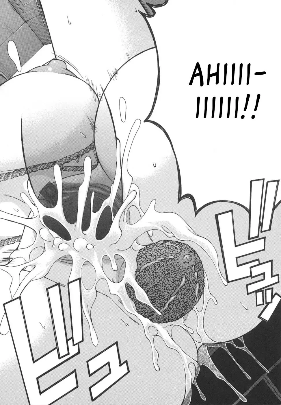 [Chiba Toshirou] Tsuya Hime - Glamorous Princess Fhentai - Page 140