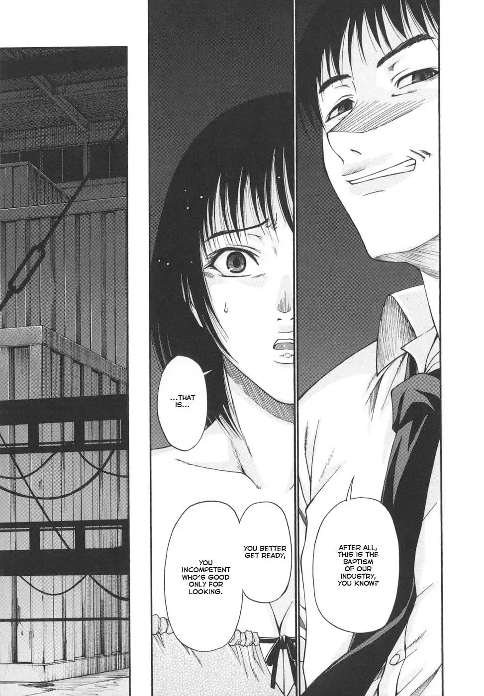 [Chiba Toshirou] Tsuya Hime - Glamorous Princess Fhentai - Page 147