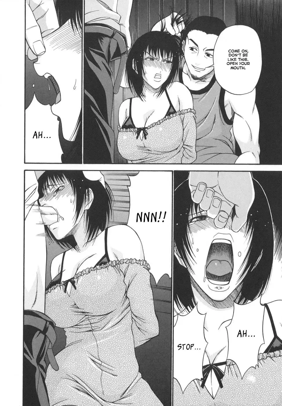 [Chiba Toshirou] Tsuya Hime - Glamorous Princess Fhentai - Page 148