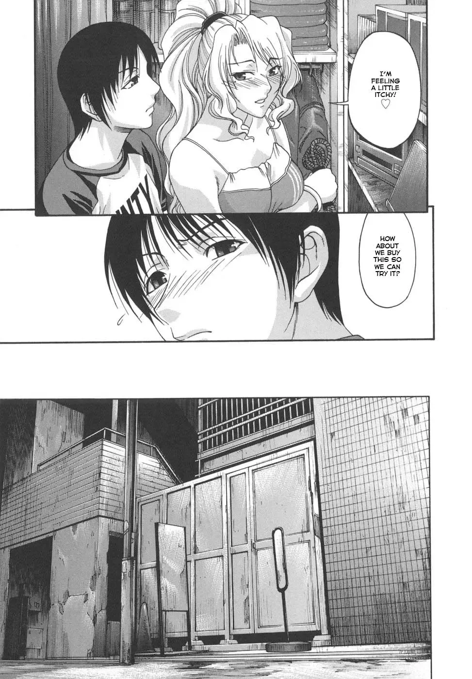 [Chiba Toshirou] Tsuya Hime - Glamorous Princess Fhentai - Page 47