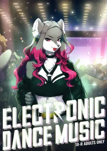 Read [Teko] ELECTRONIC DANCE MUSIC - Fhentai.net