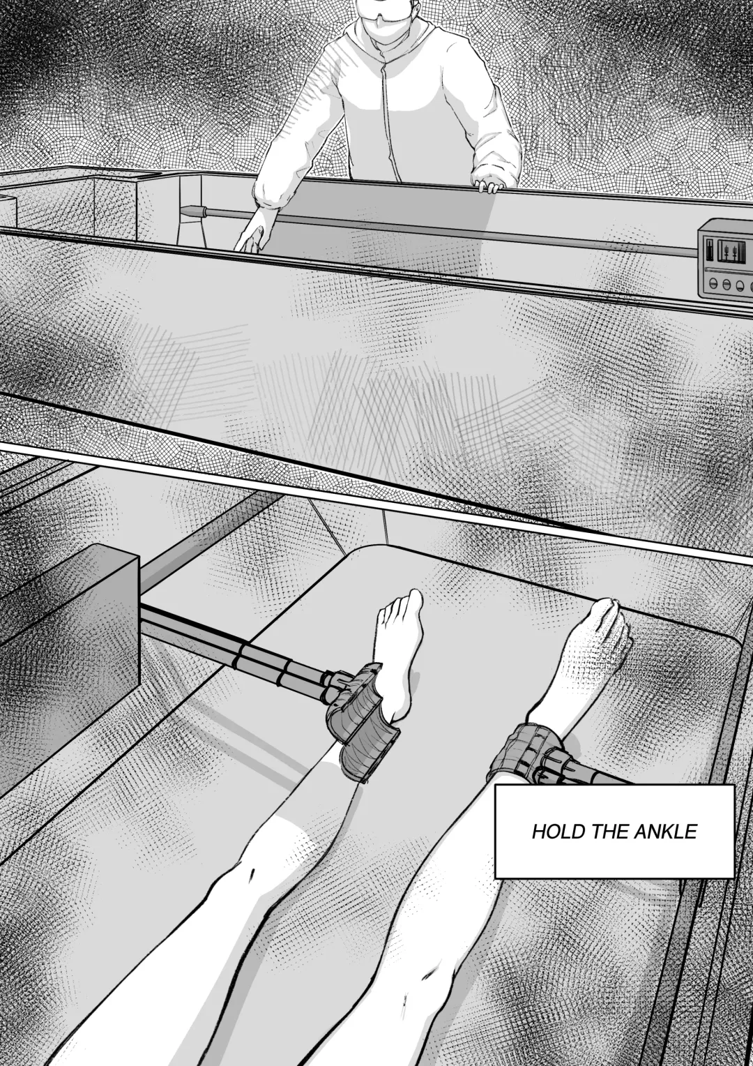 EN 无毛版 Fhentai - Page 63