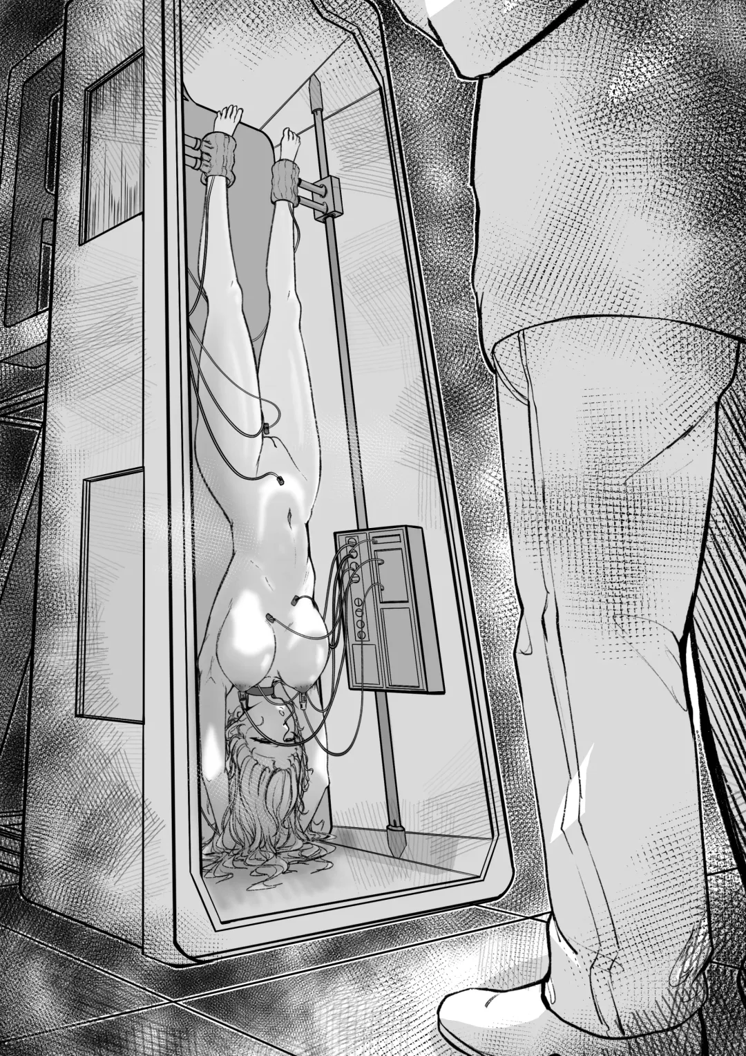 EN 无毛版 Fhentai - Page 78