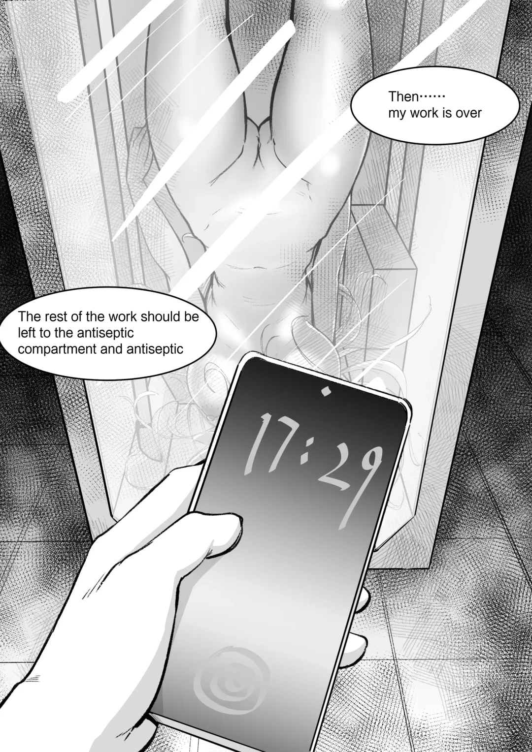 EN 无毛版 Fhentai - Page 88