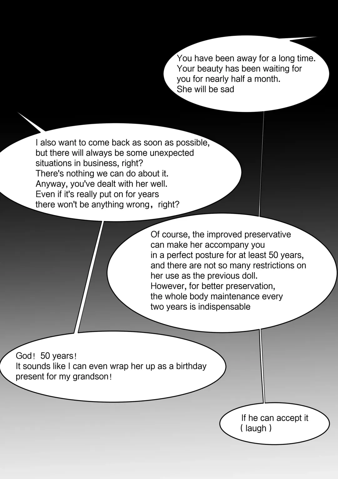 EN 无毛版 Fhentai - Page 92