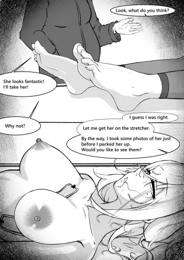 EN 无毛版 Fhentai.net - Page 3