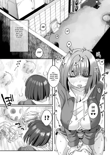 [Archipelago] Katamaru Sekai no Arukikata - Solidified on the Other Side | Walking in a Hardened World - Solidified on the Other Side Fhentai.net - Page 5