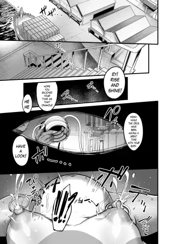 [Remu] Shizuru Rouraku no Hana Fhentai - Page 31