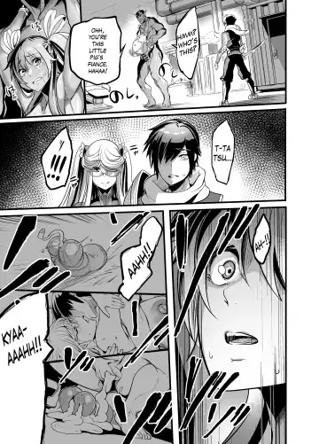 [Remu] Shizuru Rouraku no Hana Fhentai - Page 33