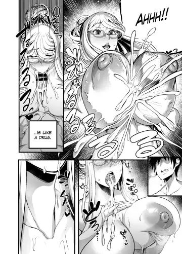 [Remu] Shizuru Rouraku no Hana Fhentai - Page 8