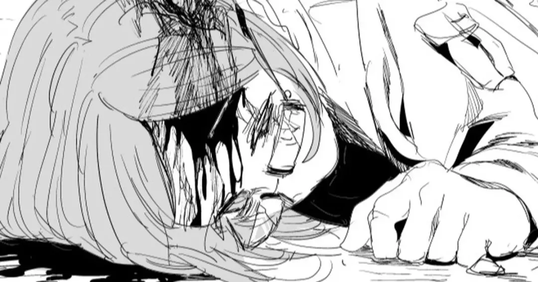 [Kubikiri] Fallen on the Battlefield - Corpse Hunting Fhentai - Page 1