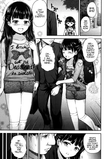 Read [Hikoma Hiroyuki] Genki wo Dashite♡ (Gangime JS Satsueikai)+Genki wo Dashite♡After (Mesugaki dakedo Hatsuiku Ii node Semen Kyouiku Shitemita) | Cheer up, Daddy!+After! (decensored) - Fhentai