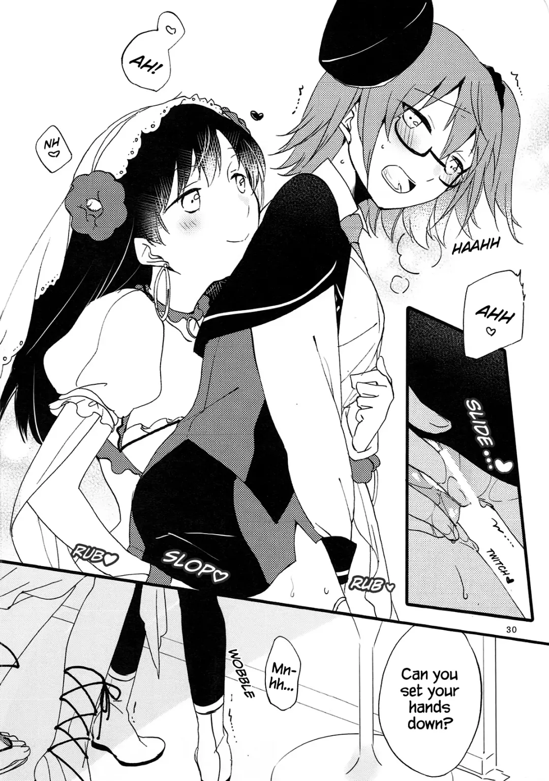 [Hiroto - Sekihara] MEMORIAL MG Fhentai.net - Page 29