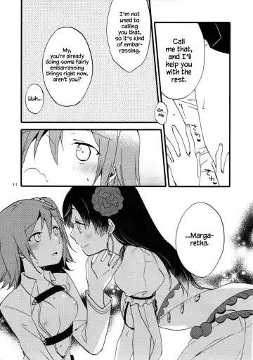 [Hiroto - Sekihara] MEMORIAL MG Fhentai.net - Page 10