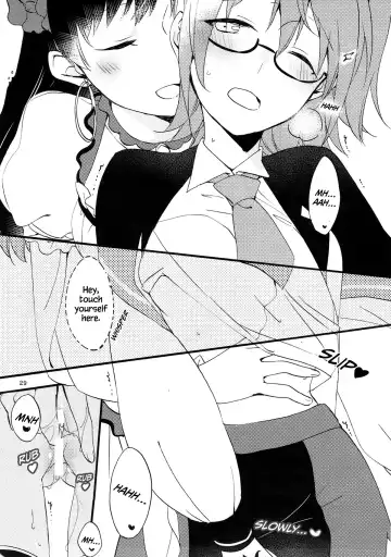 [Hiroto - Sekihara] MEMORIAL MG Fhentai.net - Page 28