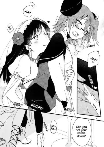 [Hiroto - Sekihara] MEMORIAL MG Fhentai.net - Page 29