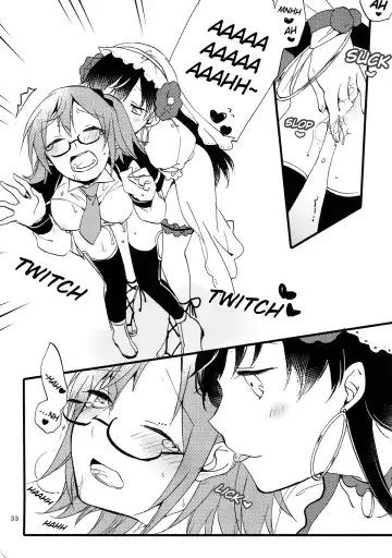 [Hiroto - Sekihara] MEMORIAL MG Fhentai.net - Page 32