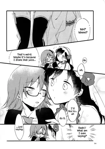 [Hiroto - Sekihara] MEMORIAL MG Fhentai.net - Page 33