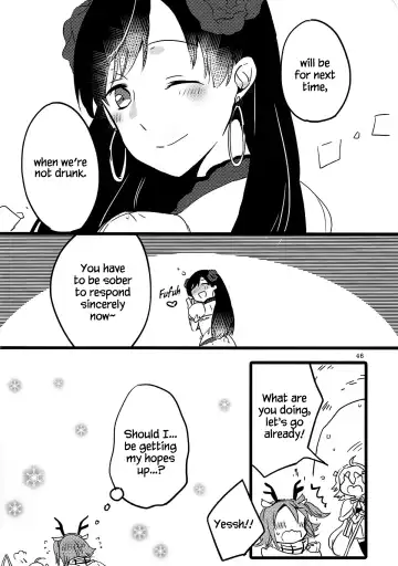 [Hiroto - Sekihara] MEMORIAL MG Fhentai.net - Page 45