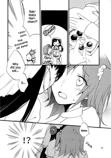 [Hiroto - Sekihara] MEMORIAL MG Fhentai.net - Page 49