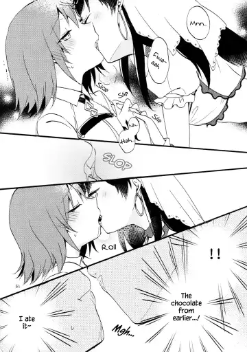 [Hiroto - Sekihara] MEMORIAL MG Fhentai.net - Page 50