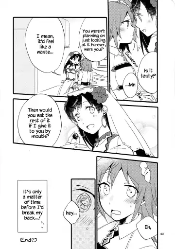 [Hiroto - Sekihara] MEMORIAL MG Fhentai.net - Page 51