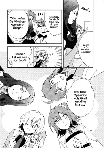 [Hiroto - Sekihara] MEMORIAL MG Fhentai.net - Page 55