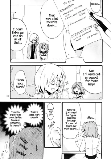 [Hiroto - Sekihara] MEMORIAL MG Fhentai.net - Page 58