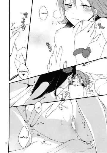 [Hiroto - Sekihara] MEMORIAL MG Fhentai.net - Page 78