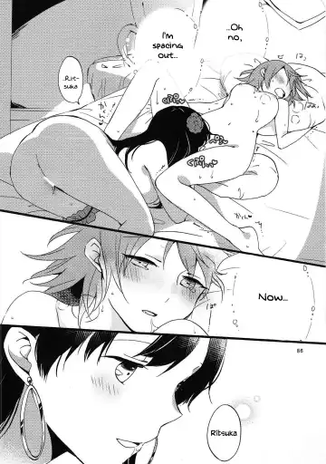 [Hiroto - Sekihara] MEMORIAL MG Fhentai.net - Page 85