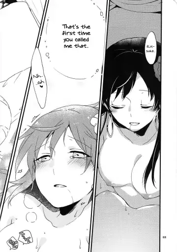 [Hiroto - Sekihara] MEMORIAL MG Fhentai.net - Page 87