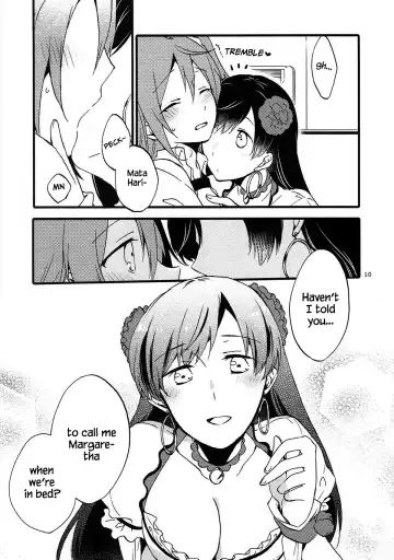 [Hiroto - Sekihara] MEMORIAL MG Fhentai.net - Page 9