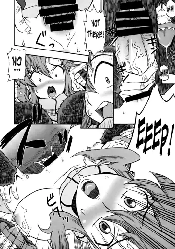 [Doluta - Nishimo] PURU DORI Fhentai - Page 15