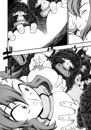 [Doluta - Nishimo] PURU DORI Fhentai - Page 7