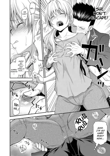 [Aoki Kanji] Doukyuusei no Wakai Haha | My Classmate's Young Mom (decensored) Fhentai - Page 8