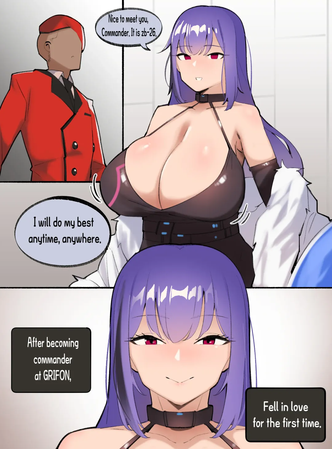 [Boca] 2021.5월 보상_May Reward Fhentai - Page 12