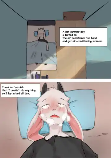 [Buta99] Kindred In My Dream Fhentai - Page 2