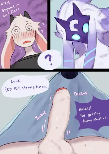 [Buta99] Kindred In My Dream Fhentai - Page 4