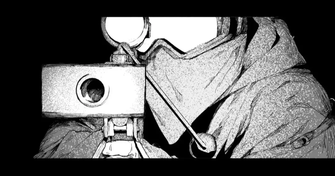 [Kubikiri] Fallen on the Battlefield - Invisible Sniper Fhentai - Page 1