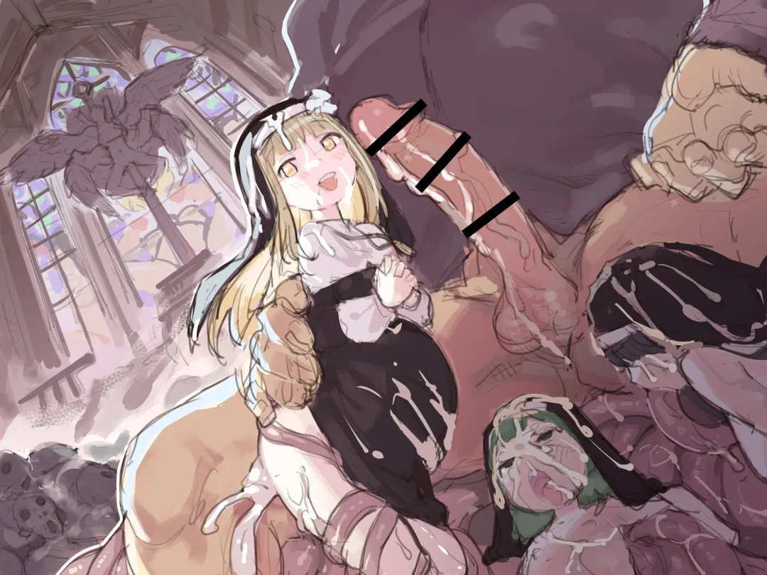 [Henrybird] Benki Seijo Blanca Fhentai - Page 47