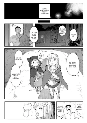 [Henrybird] Benki Seijo Blanca Fhentai - Page 42