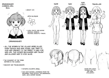 [Henrybird] Benki Seijo Blanca Fhentai - Page 45