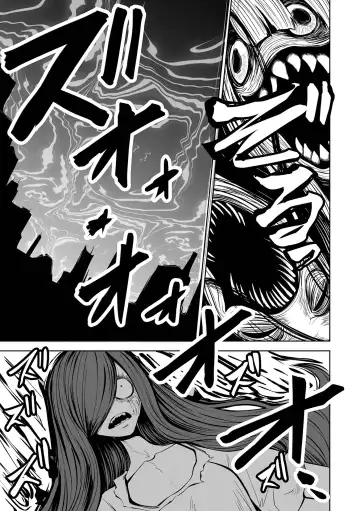 [Sakamoto Kafka] Kourin！Akuma Friends Kouhen | 降臨！惡魔浮蓮子 後篇 Fhentai.net - Page 22