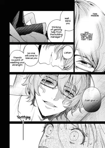 [Uruh Aqua] 203-gou no Rinjin wa Kagitaba Hitotsu Nokoshite Kieta. | The Neighbor in Room 203 Disappeared Leaving a Key Behind. Fhentai.net - Page 61