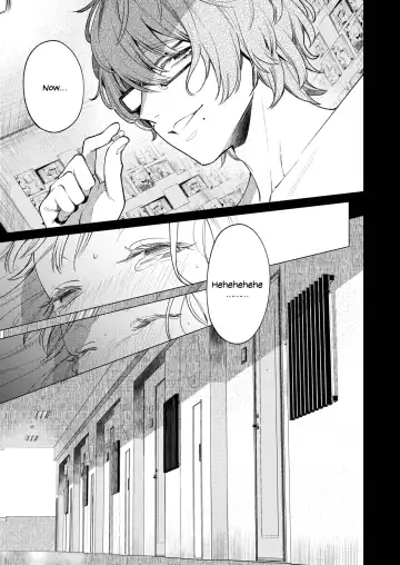 [Uruh Aqua] 203-gou no Rinjin wa Kagitaba Hitotsu Nokoshite Kieta. | The Neighbor in Room 203 Disappeared Leaving a Key Behind. Fhentai.net - Page 76