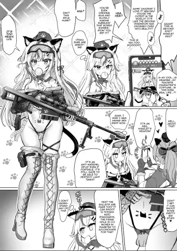 Otaku na Tsuma(Eshi) ga Yarichin Haishinsha ni Netorareru Hanashi | The Story of My Otaku Wife (Artist) Getting Fucked By a Playboy Streamer Fhentai.net - Page 67